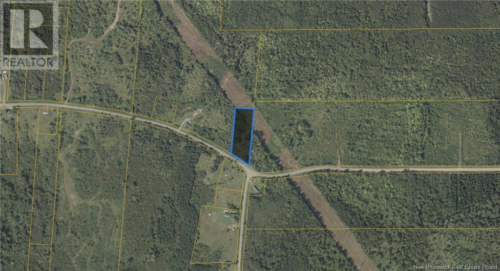 571 Mainstream Road, Mainstream, New Brunswick