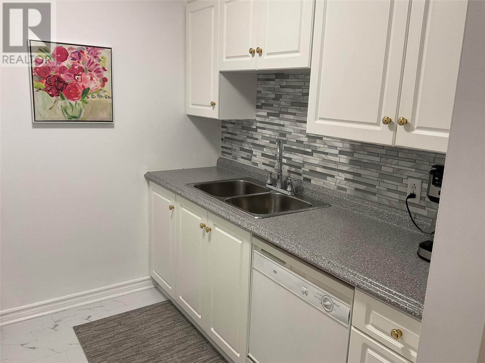 9 Janeway Place Unit#201, St John's, Newfoundland & Labrador  A1A 1R7 - Photo 4 - 1282261