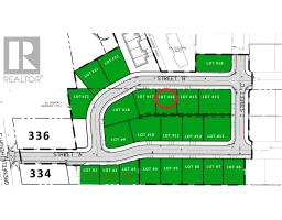 Lot 16 Sprucewood Estates