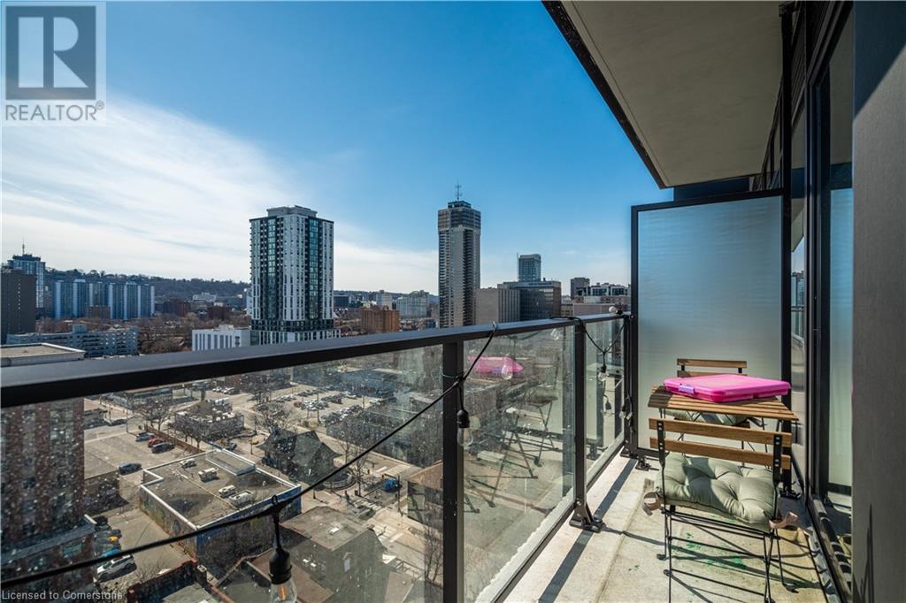 1 Jarvis Street Unit# 1504, Hamilton, Ontario  L8R 0A8 - Photo 24 - 40708071