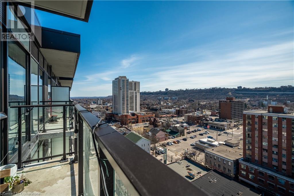 1 Jarvis Street Unit# 1504, Hamilton, Ontario  L8R 0A8 - Photo 25 - 40708071