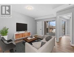 5002 King Street Unit# 208 981 - Lincoln Lake, Beamsville, Ca