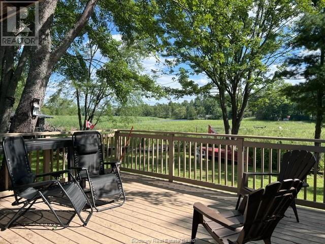 124 A Clouthier Road, St. Charles, Ontario  P0M 2W0 - Photo 13 - 2121273