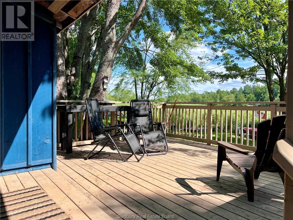 124 A Clouthier Road, St. Charles, Ontario  P0M 2W0 - Photo 3 - 2121273
