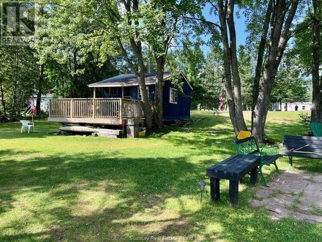 124 A Clouthier Road, St. Charles, Ontario  P0M 2W0 - Photo 12 - 2121274