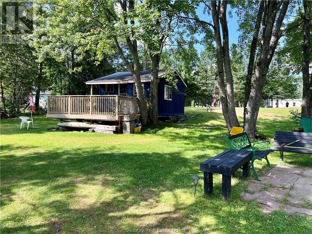 124 A Clouthier Road, St. Charles, Ontario  P0M 2W0 - Photo 2 - 2121274