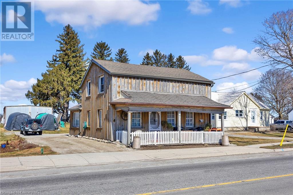 Property at 2861 LOBSINGER Line image 1