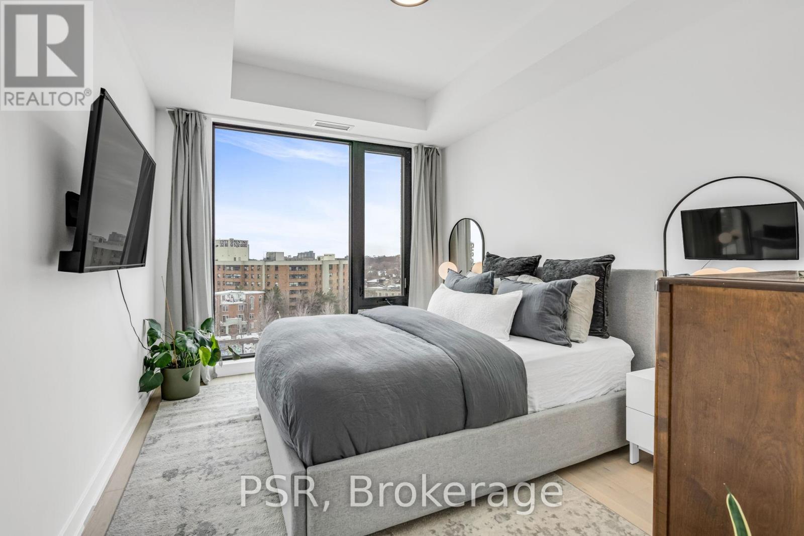 804 - 200 Sudbury Street, Toronto, Ontario  M6J 0H1 - Photo 23 - C12030275