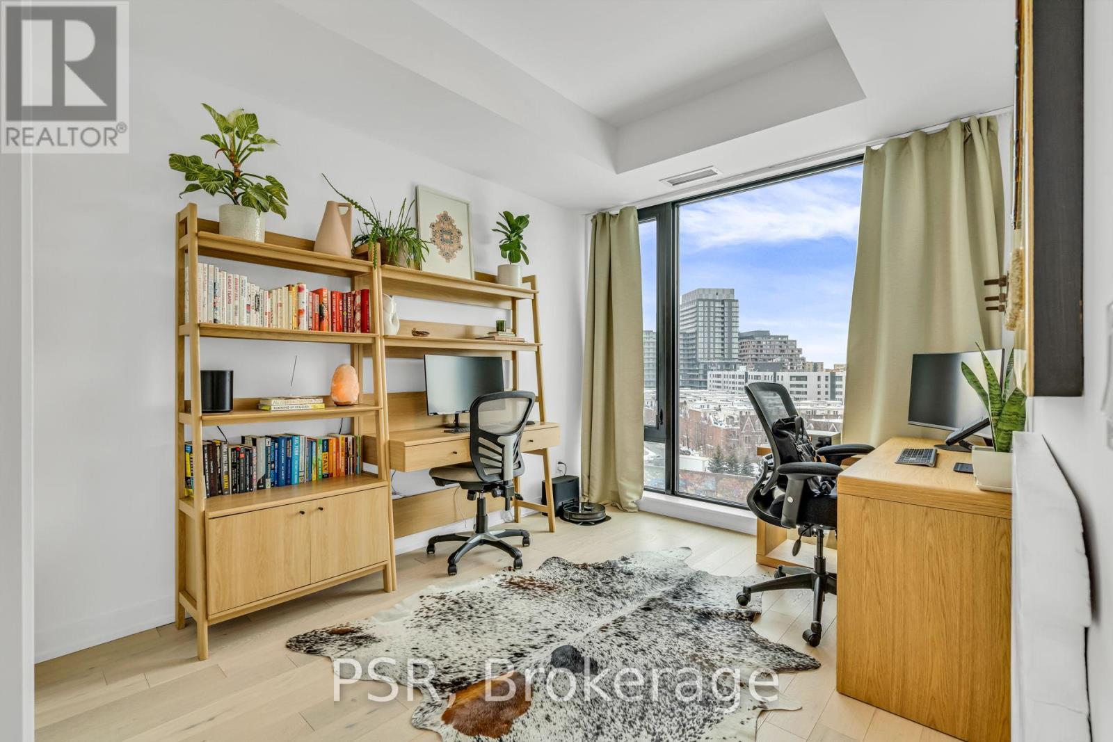804 - 200 Sudbury Street, Toronto, Ontario  M6J 0H1 - Photo 29 - C12030275