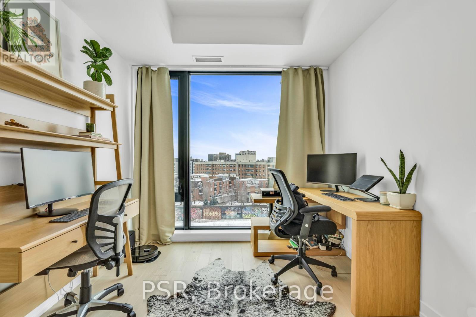 804 - 200 Sudbury Street, Toronto, Ontario  M6J 0H1 - Photo 30 - C12030275