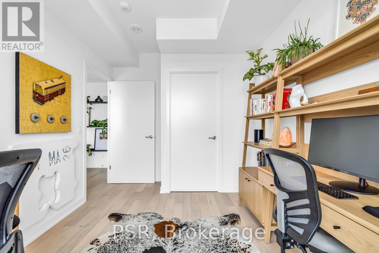 804 - 200 Sudbury Street, Toronto, Ontario  M6J 0H1 - Photo 31 - C12030275