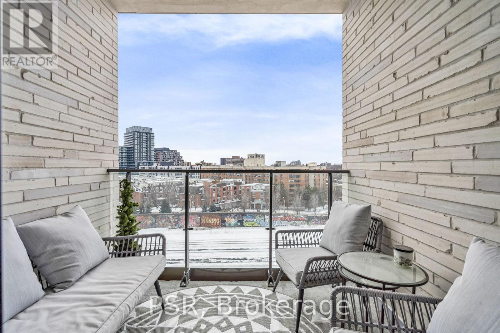 804 - 200 Sudbury Street, Toronto, Ontario  M6J 0H1 - Photo 34 - C12030275