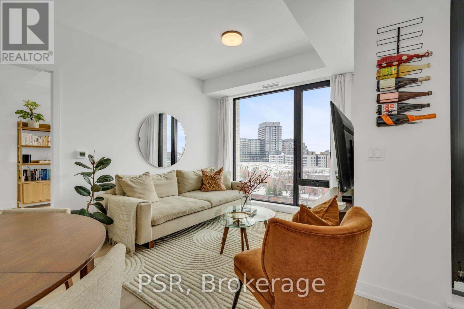 804 - 200 Sudbury Street, Toronto, Ontario  M6J 0H1 - Photo 5 - C12030275
