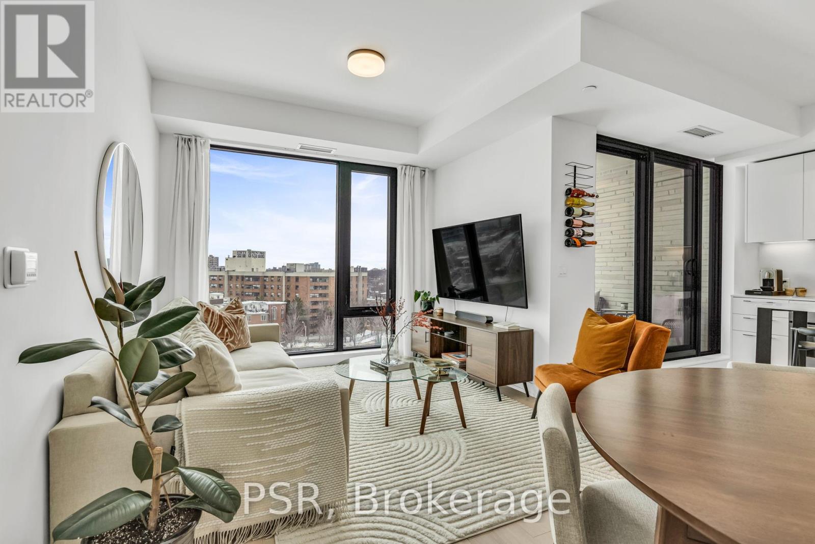 804 - 200 Sudbury Street, Toronto, Ontario  M6J 0H1 - Photo 6 - C12030275