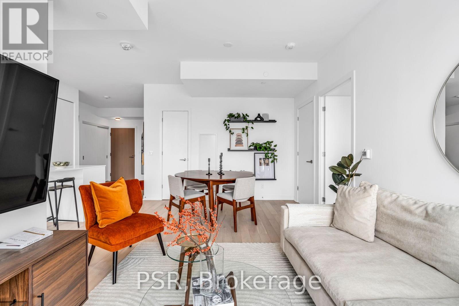 804 - 200 Sudbury Street, Toronto, Ontario  M6J 0H1 - Photo 7 - C12030275