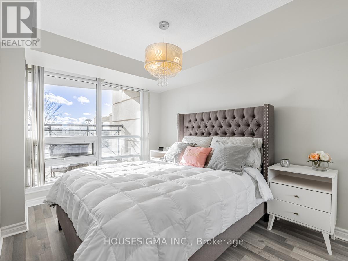 210 - 2365 Central Park Drive, Oakville, Ontario  L6H 0C7 - Photo 17 - W12033672