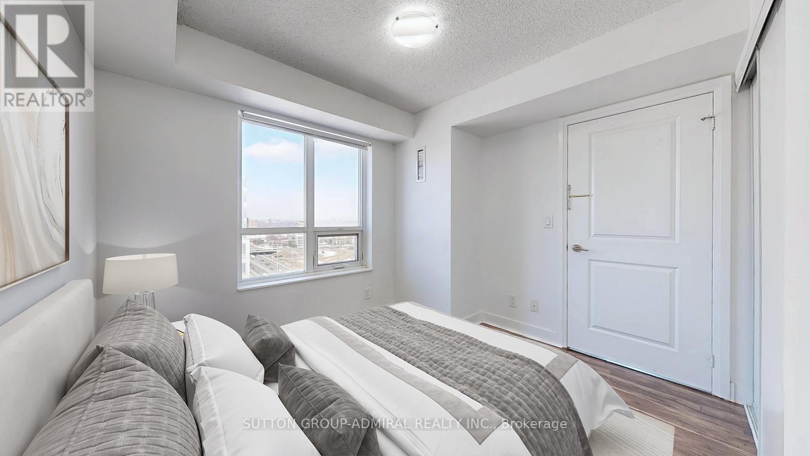 2224 - 2 Eva Road, Toronto, Ontario  M9C 0A9 - Photo 6 - W12033695
