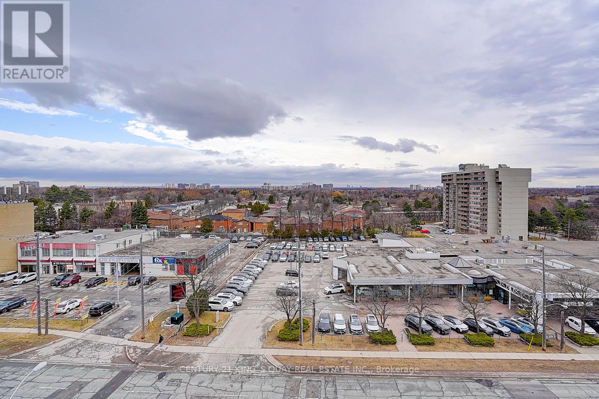 802 - 3429 Sheppard Avenue E, Toronto, Ontario  M1T 0C2 - Photo 48 - E12027276