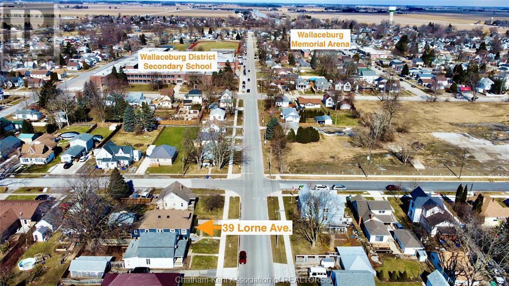 Property at 39 Lorne AVENUE image 4