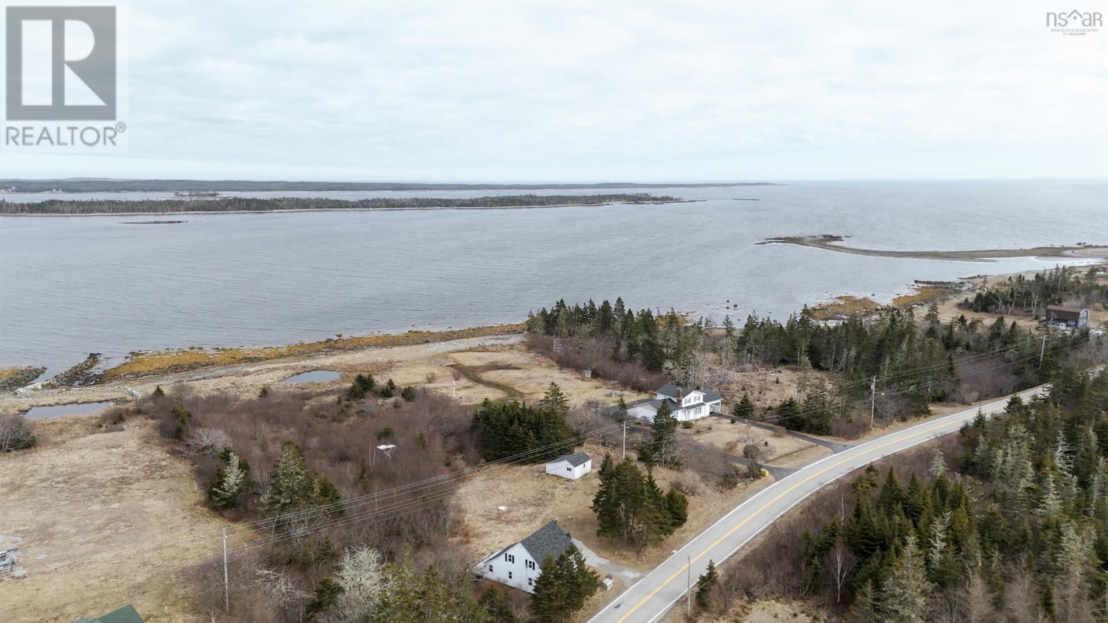 2105 Port Latour Road, Upper Port La Tour, Nova Scotia  B0W 1E0 - Photo 41 - 202505490