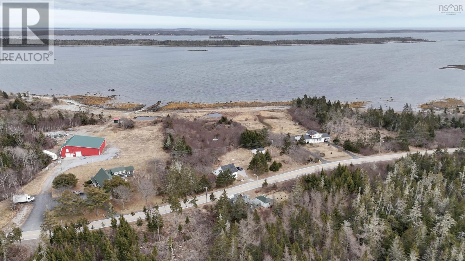 2105 Port Latour Road, Upper Port La Tour, Nova Scotia  B0W 1E0 - Photo 42 - 202505490