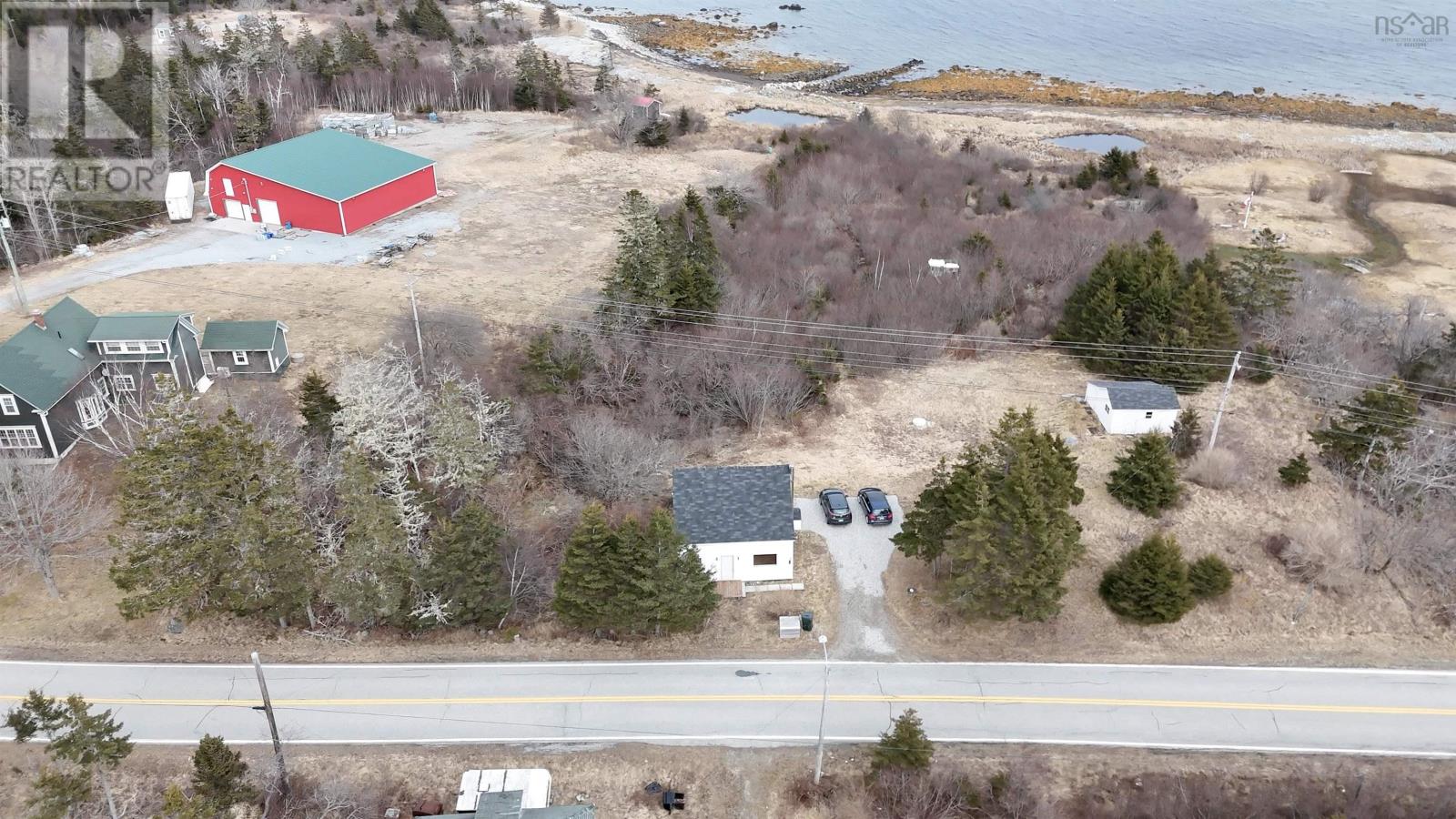 2105 Port Latour Road, Upper Port La Tour, Nova Scotia  B0W 1E0 - Photo 43 - 202505490