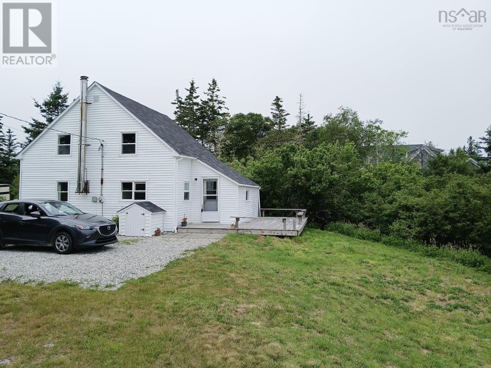 2105 Port Latour Road, Upper Port La Tour, Nova Scotia  B0W 1E0 - Photo 5 - 202505490