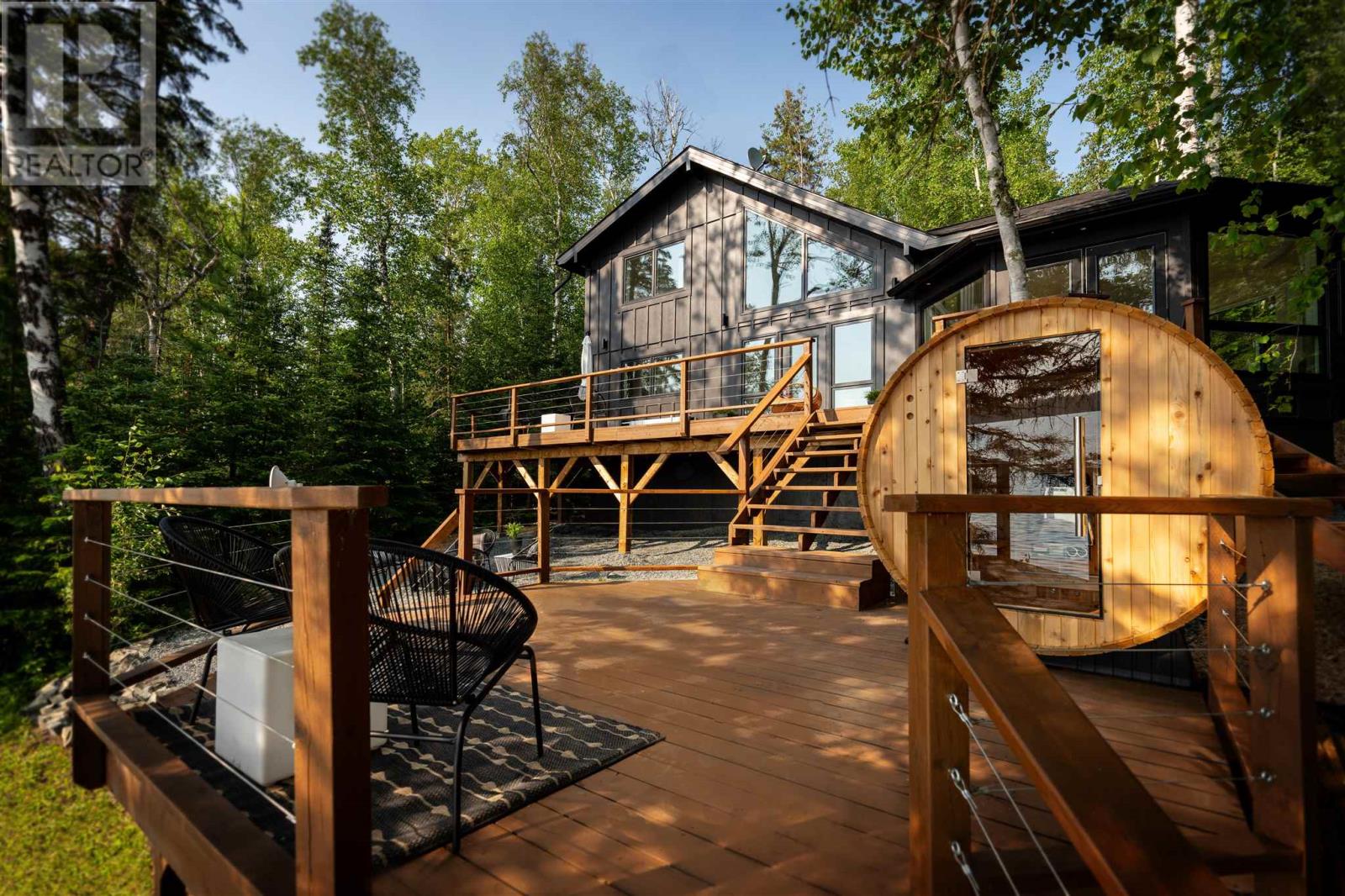 162 Nielsen Ln, Storm Bay Branch Road 5, Kenora Unorganized, Ontario  P0X 1H0 - Photo 1 - TB250529