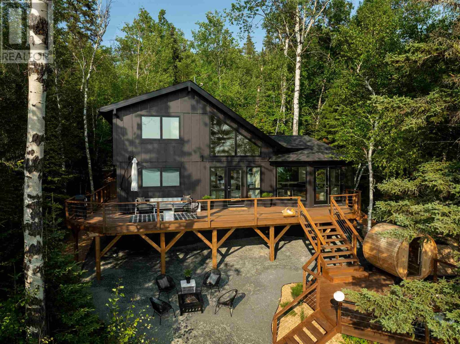 162 Nielsen Ln, Storm Bay Branch Road 5, Kenora Unorganized, Ontario  P0X 1H0 - Photo 26 - TB250529