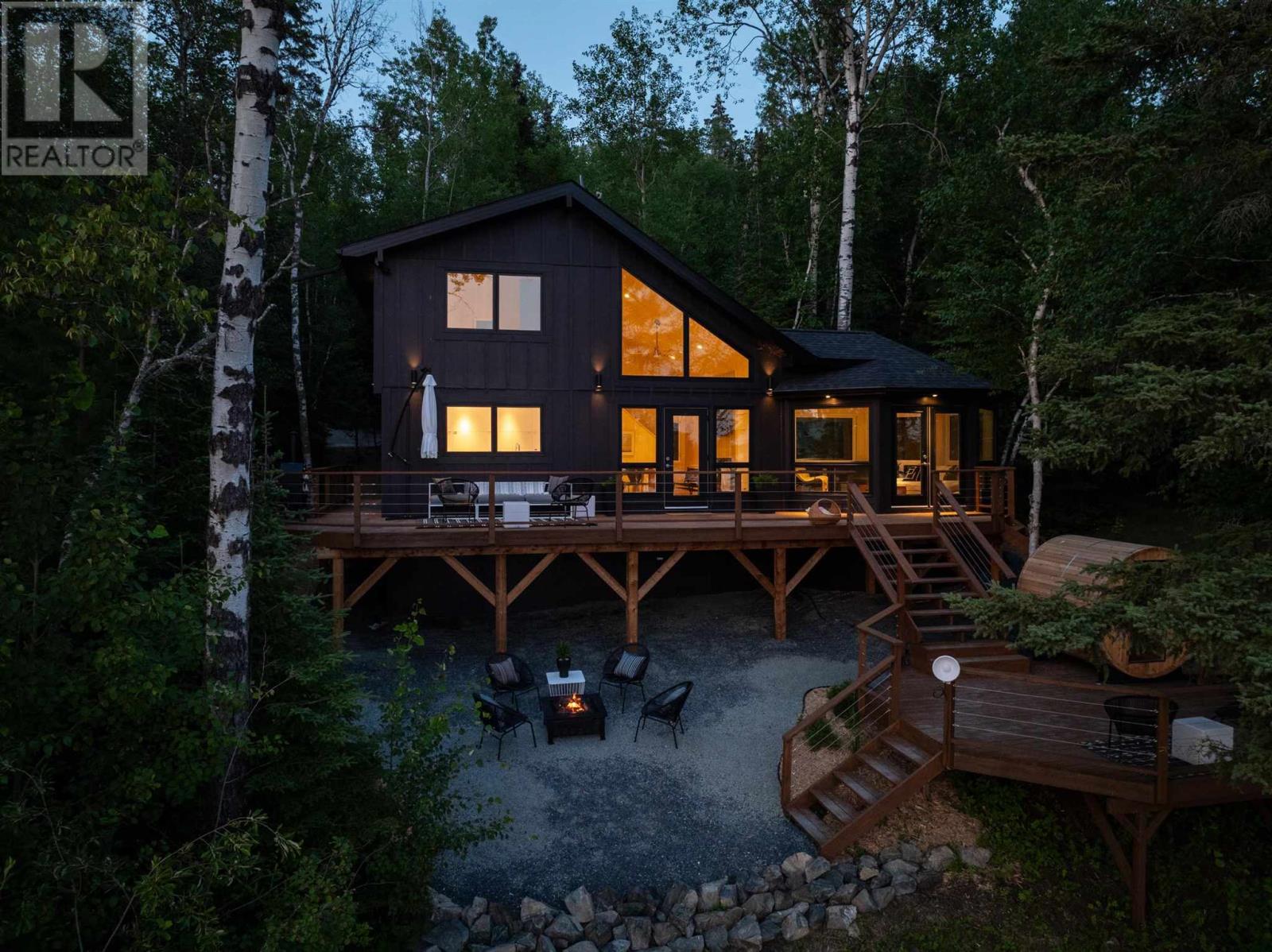 162 Nielsen Ln, Storm Bay Branch Road 5, Kenora Unorganized, Ontario  P0X 1H0 - Photo 27 - TB250529