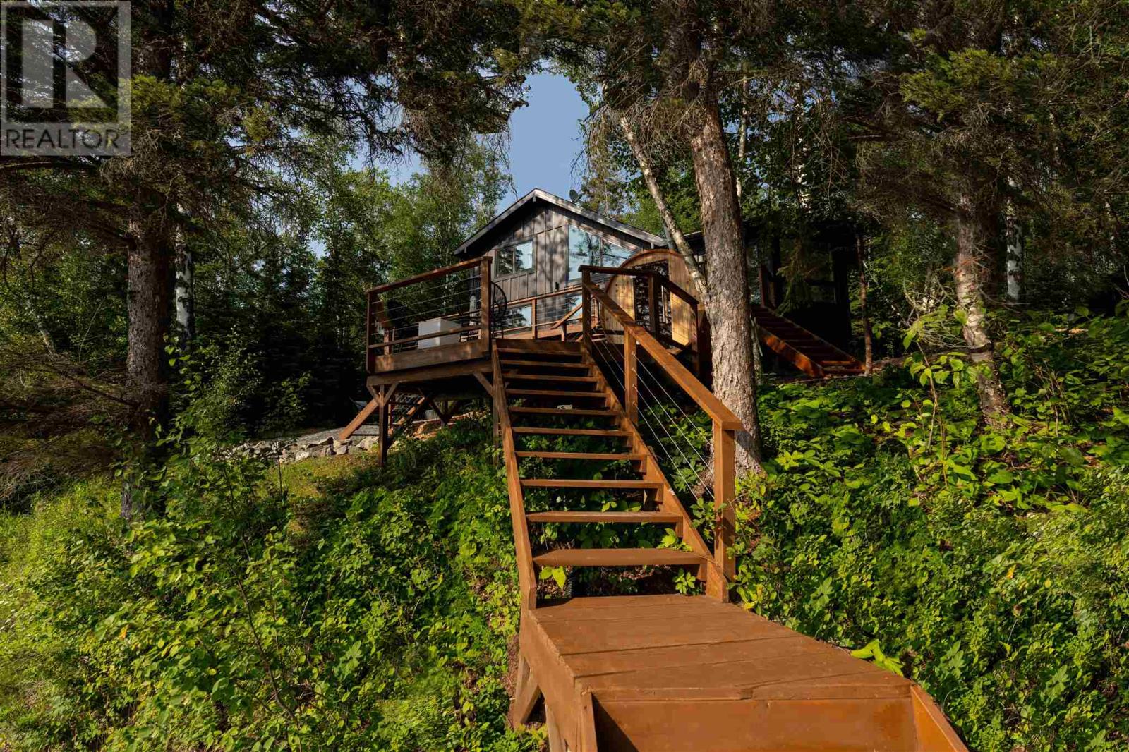 162 Nielsen Ln, Storm Bay Branch Road 5, Kenora Unorganized, Ontario  P0X 1H0 - Photo 32 - TB250529