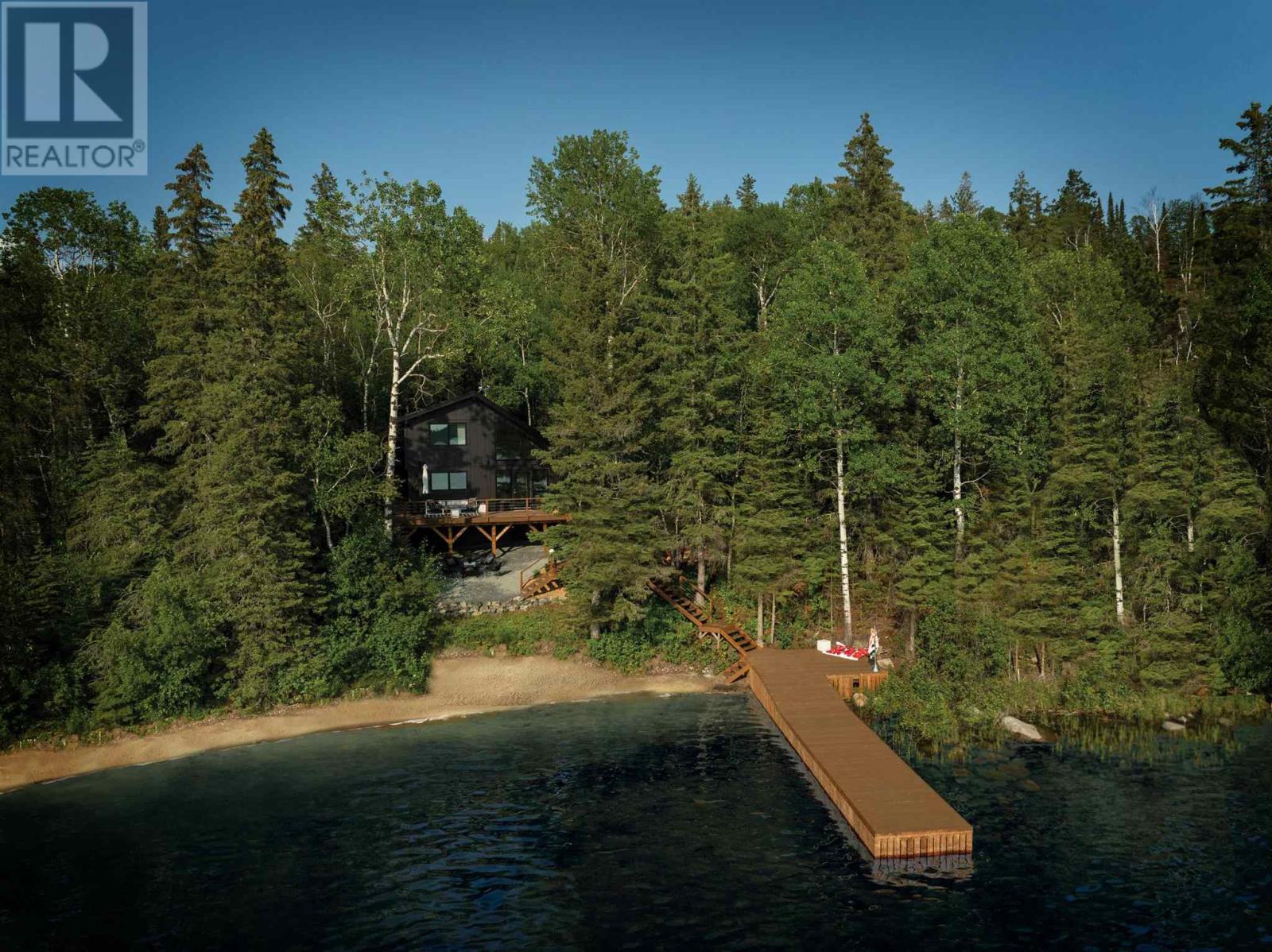 162 Nielsen Ln, Storm Bay Branch Road 5, Kenora Unorganized, Ontario  P0X 1H0 - Photo 35 - TB250529