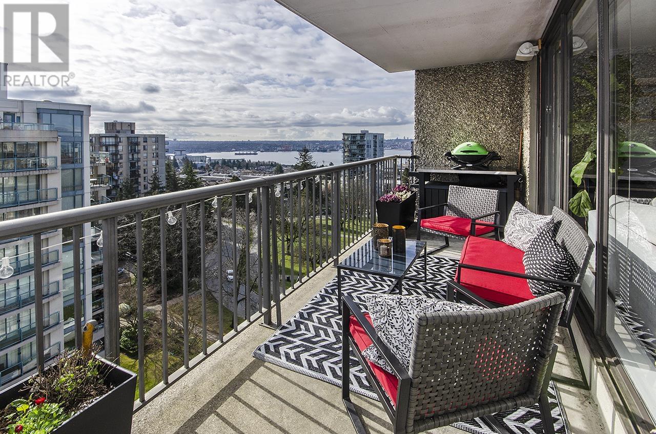 1103 140 E Keith Road, North Vancouver, British Columbia  V7L 4M9 - Photo 11 - R2980619
