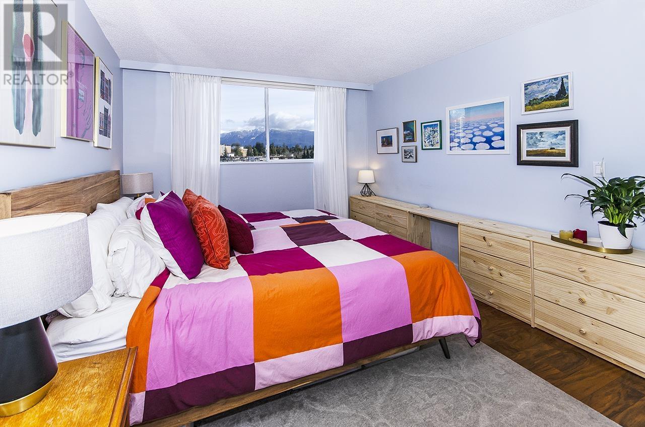 1103 140 E Keith Road, North Vancouver, British Columbia  V7L 4M9 - Photo 17 - R2980619