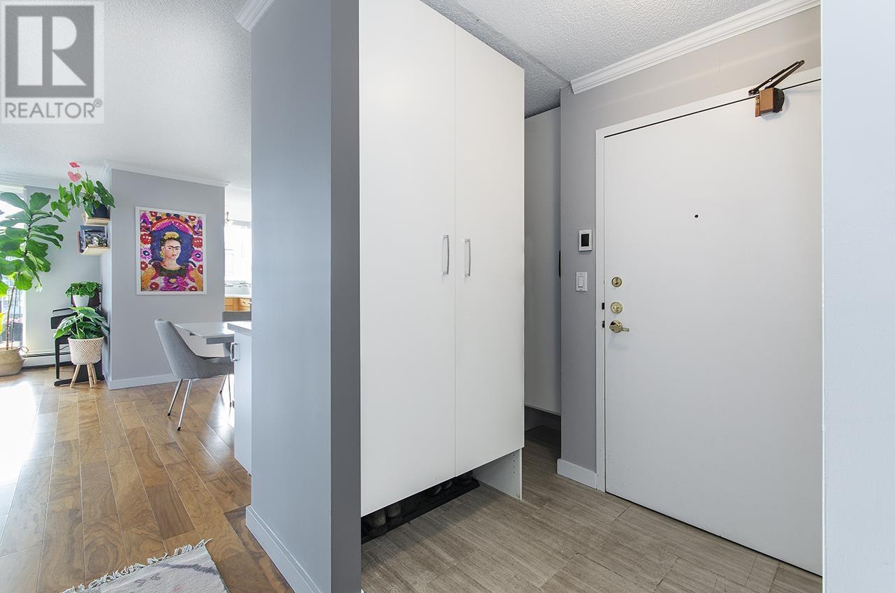 1103 140 E Keith Road, North Vancouver, British Columbia  V7L 4M9 - Photo 24 - R2980619