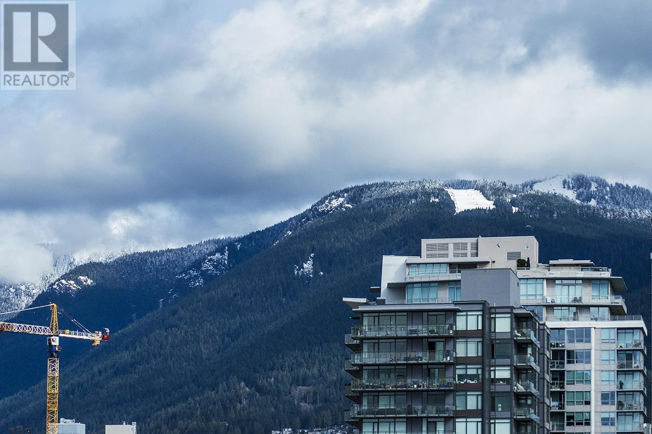 1103 140 E Keith Road, North Vancouver, British Columbia  V7L 4M9 - Photo 26 - R2980619