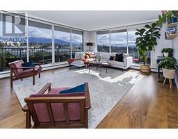 1103 140 E KEITH ROAD, North Vancouver, British Columbia