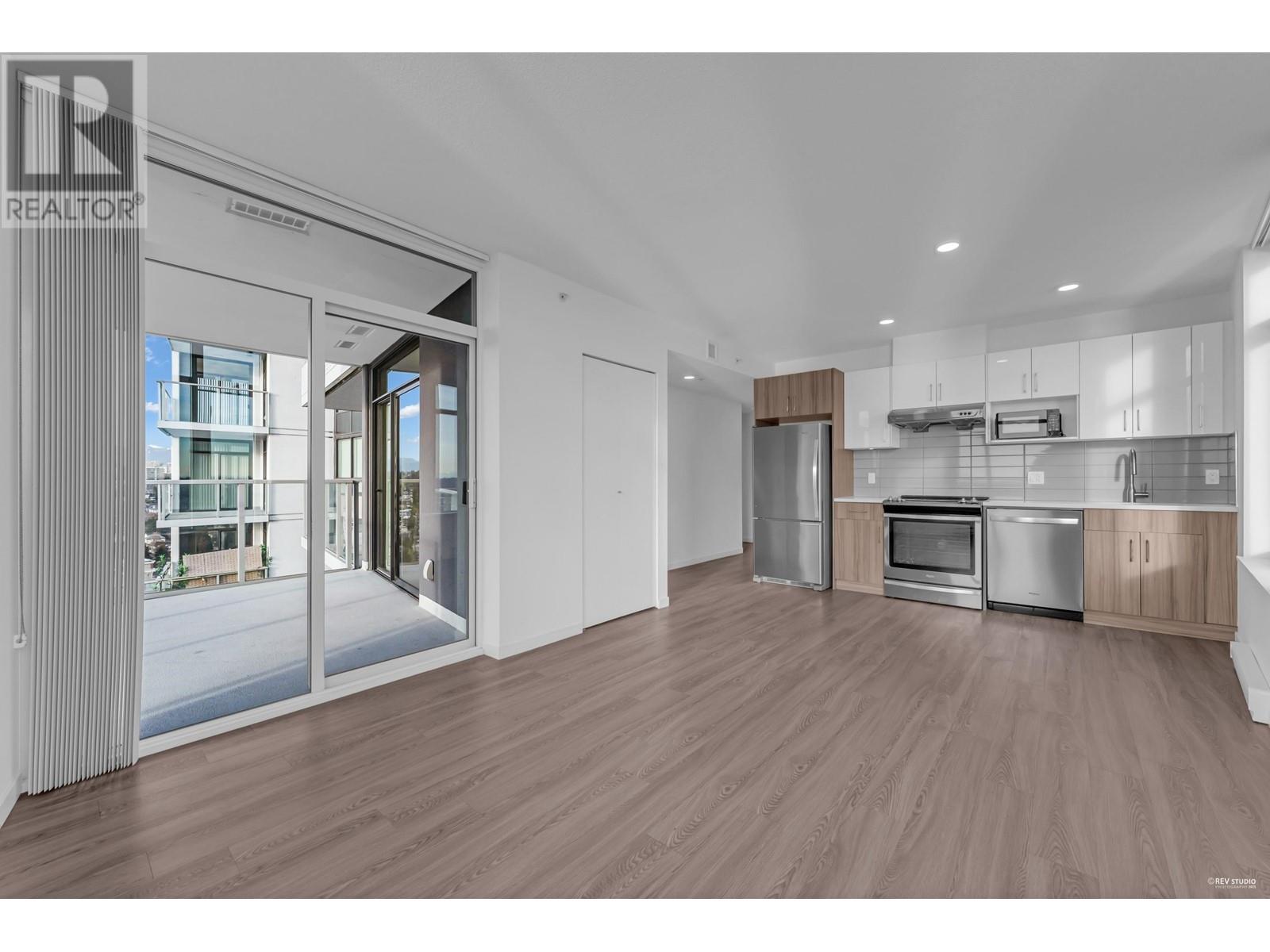 2205 900 Carnarvon Street, New Westminster, British Columbia  V3M 0K4 - Photo 11 - R2980602