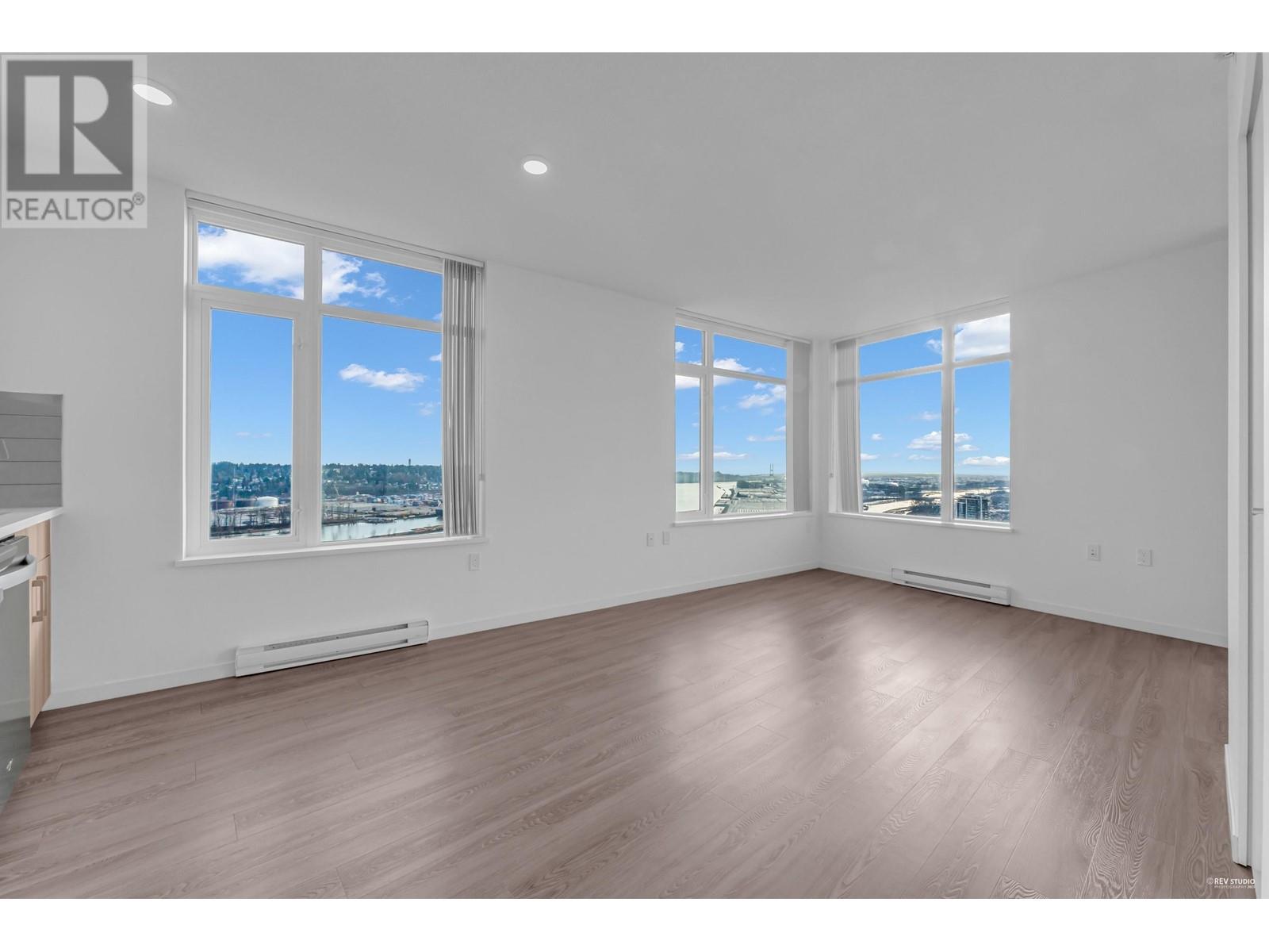 2205 900 Carnarvon Street, New Westminster, British Columbia  V3M 0K4 - Photo 5 - R2980602