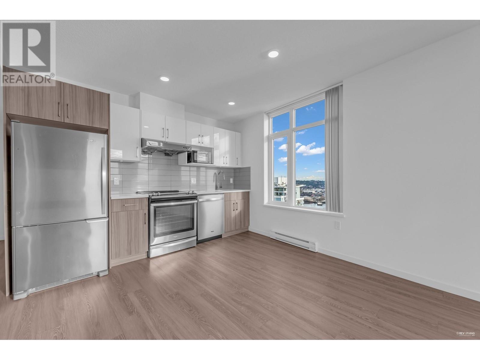 2205 900 Carnarvon Street, New Westminster, British Columbia  V3M 0K4 - Photo 7 - R2980602