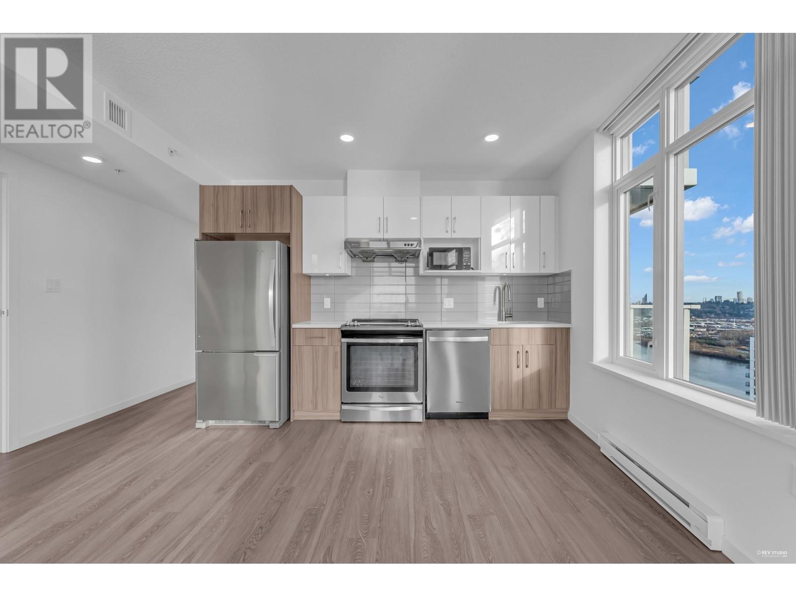 2205 900 Carnarvon Street, New Westminster, British Columbia  V3M 0K4 - Photo 8 - R2980602