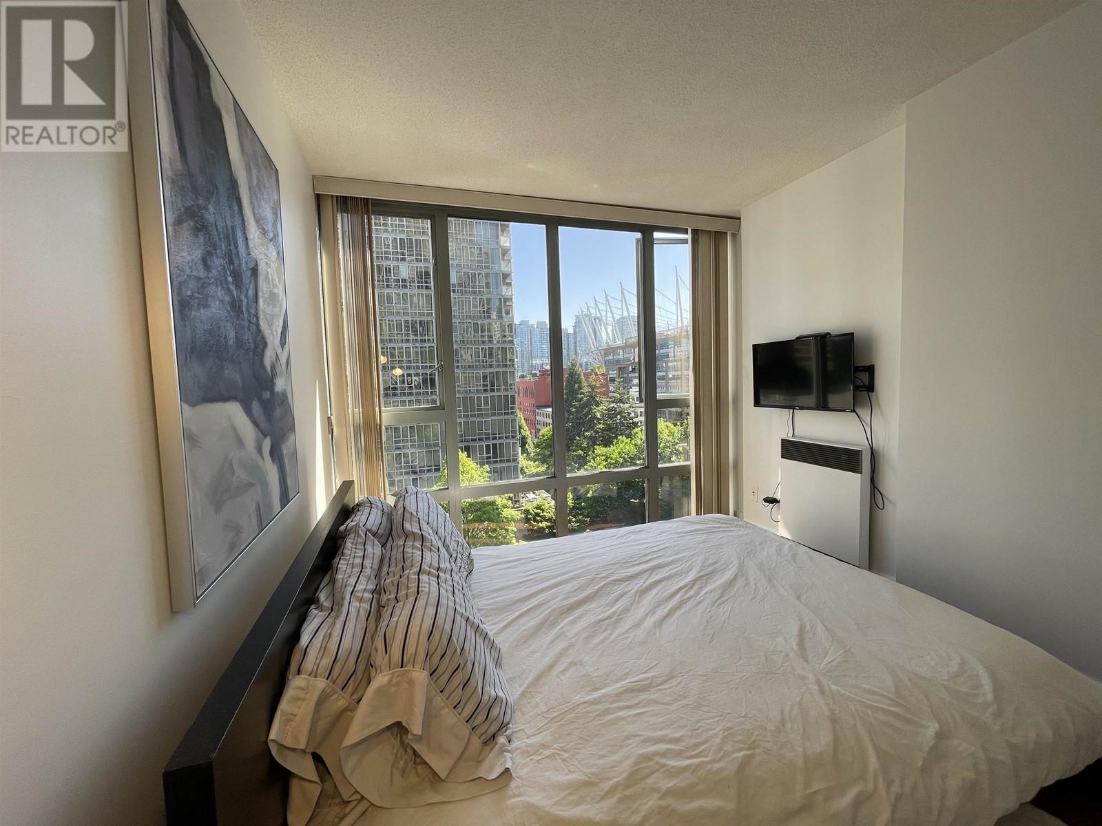 807 950 Cambie Street, Vancouver, British Columbia  V6B 5X5 - Photo 12 - R2980606