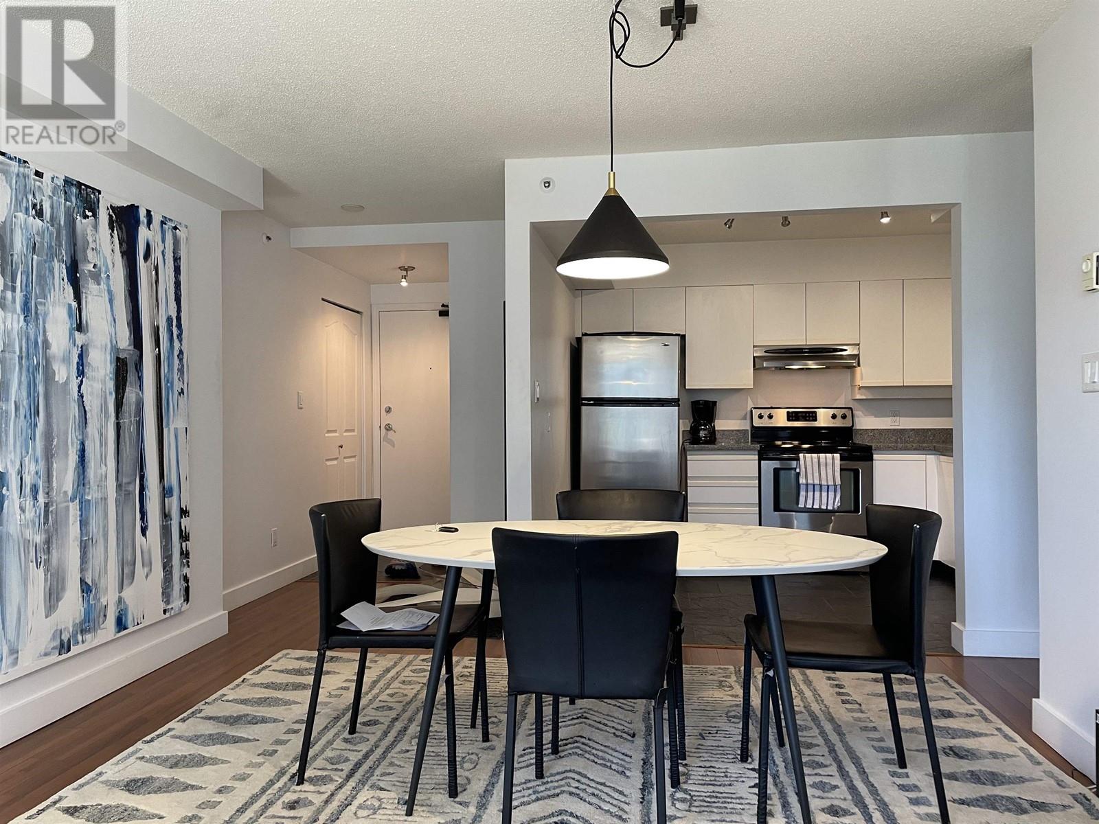 807 950 Cambie Street, Vancouver, British Columbia  V6B 5X5 - Photo 3 - R2980606