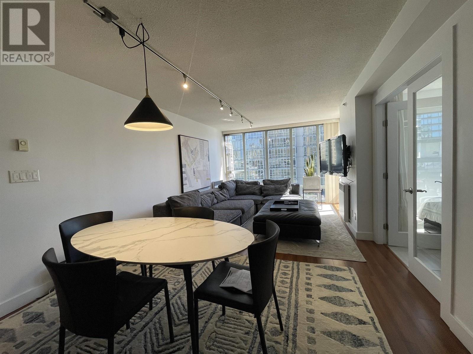 807 950 Cambie Street, Vancouver, British Columbia  V6B 5X5 - Photo 4 - R2980606