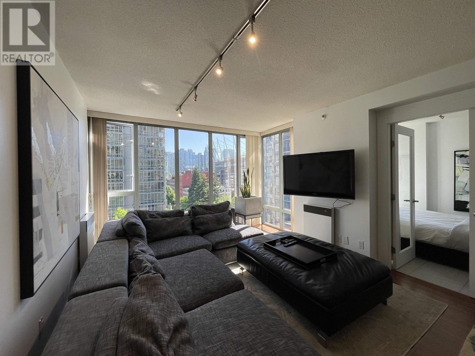 807 950 Cambie Street, Vancouver, British Columbia  V6B 5X5 - Photo 5 - R2980606