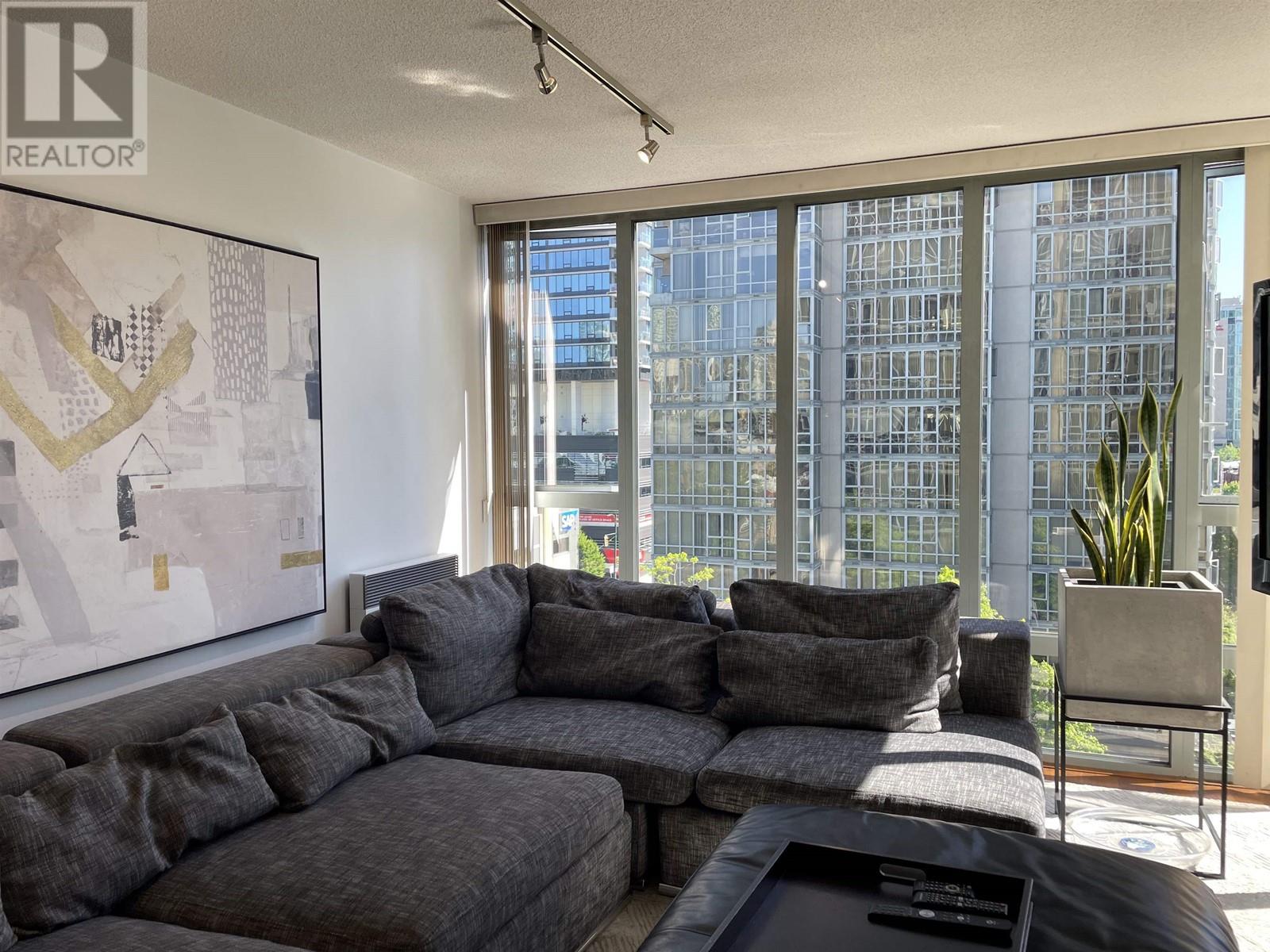 807 950 Cambie Street, Vancouver, British Columbia  V6B 5X5 - Photo 6 - R2980606