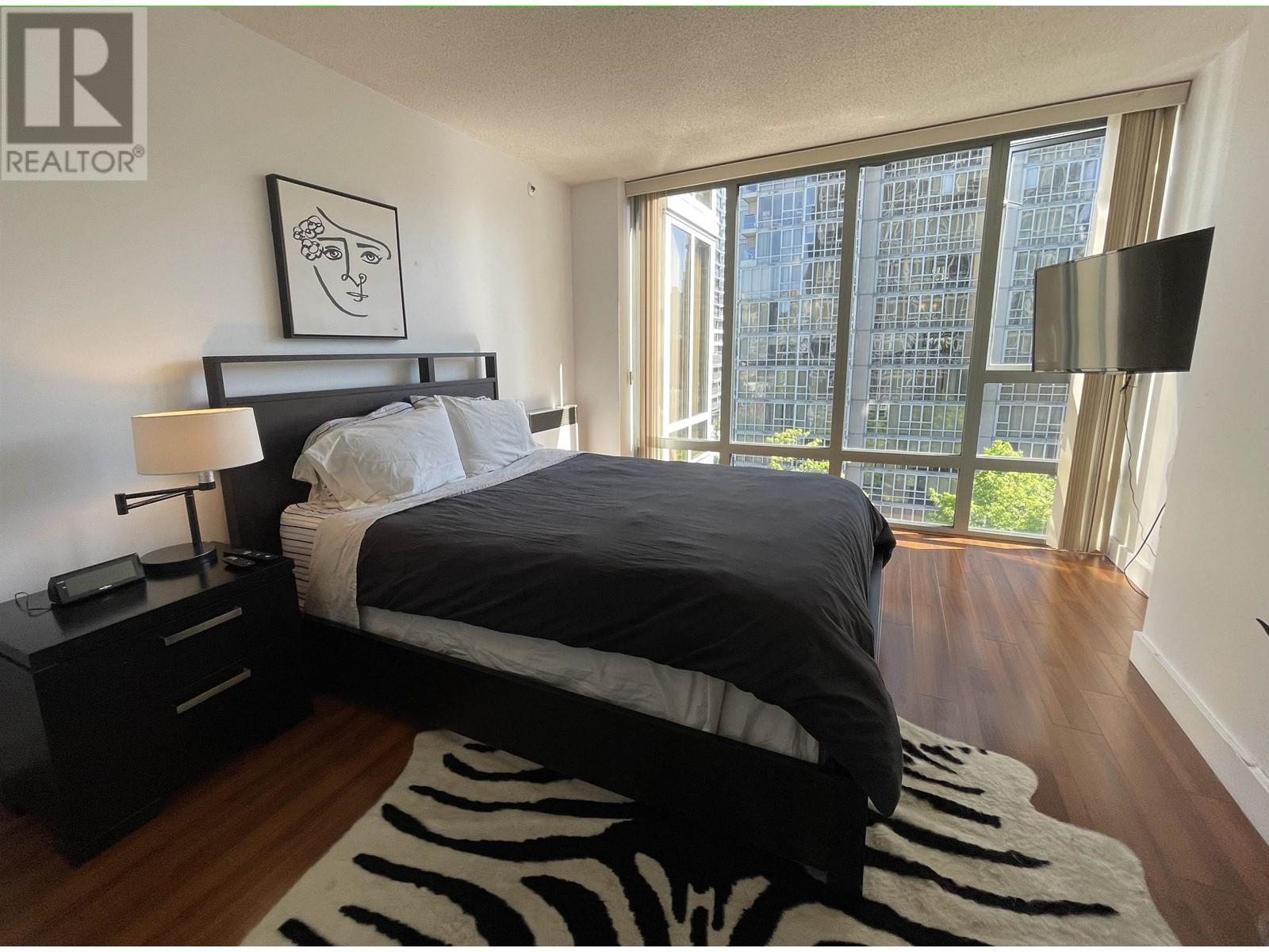 807 950 Cambie Street, Vancouver, British Columbia  V6B 5X5 - Photo 8 - R2980606