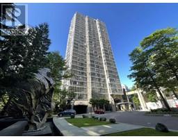 807 950 CAMBIE STREET, Vancouver, British Columbia