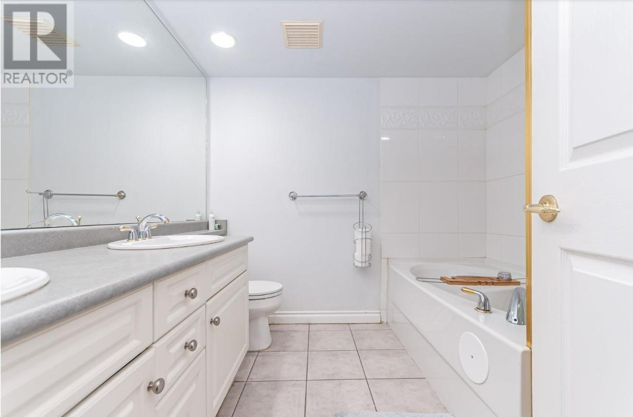 208 5650 Oak Street, Vancouver, British Columbia  V6M 2V6 - Photo 3 - R2980613