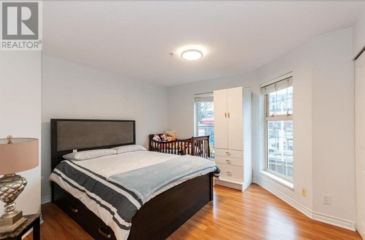 208 5650 Oak Street, Vancouver, British Columbia  V6M 2V6 - Photo 5 - R2980613